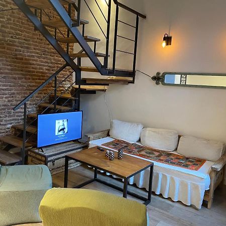 Loft Centrico 11 De Abril Apartamento Bahía Blanca Exterior foto