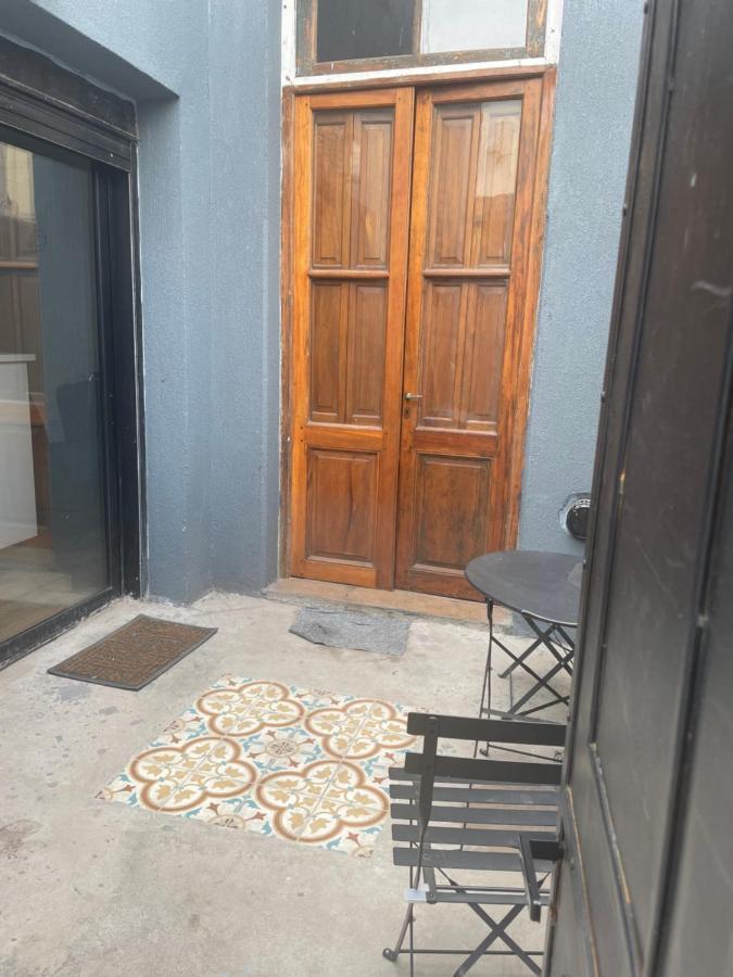 Loft Centrico 11 De Abril Apartamento Bahía Blanca Exterior foto