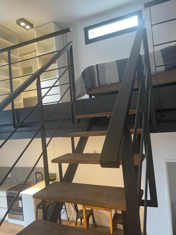 Loft Centrico 11 De Abril Apartamento Bahía Blanca Exterior foto